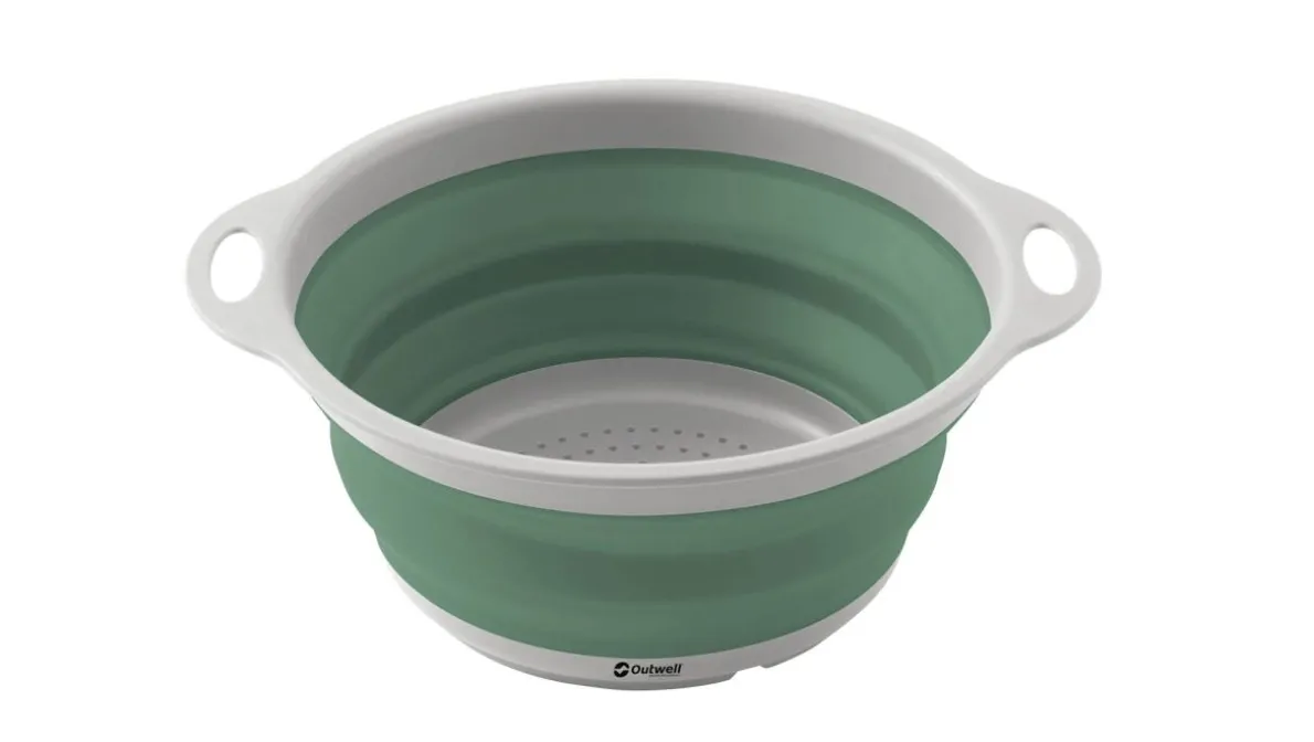 Collaps vergiet Shadow Green