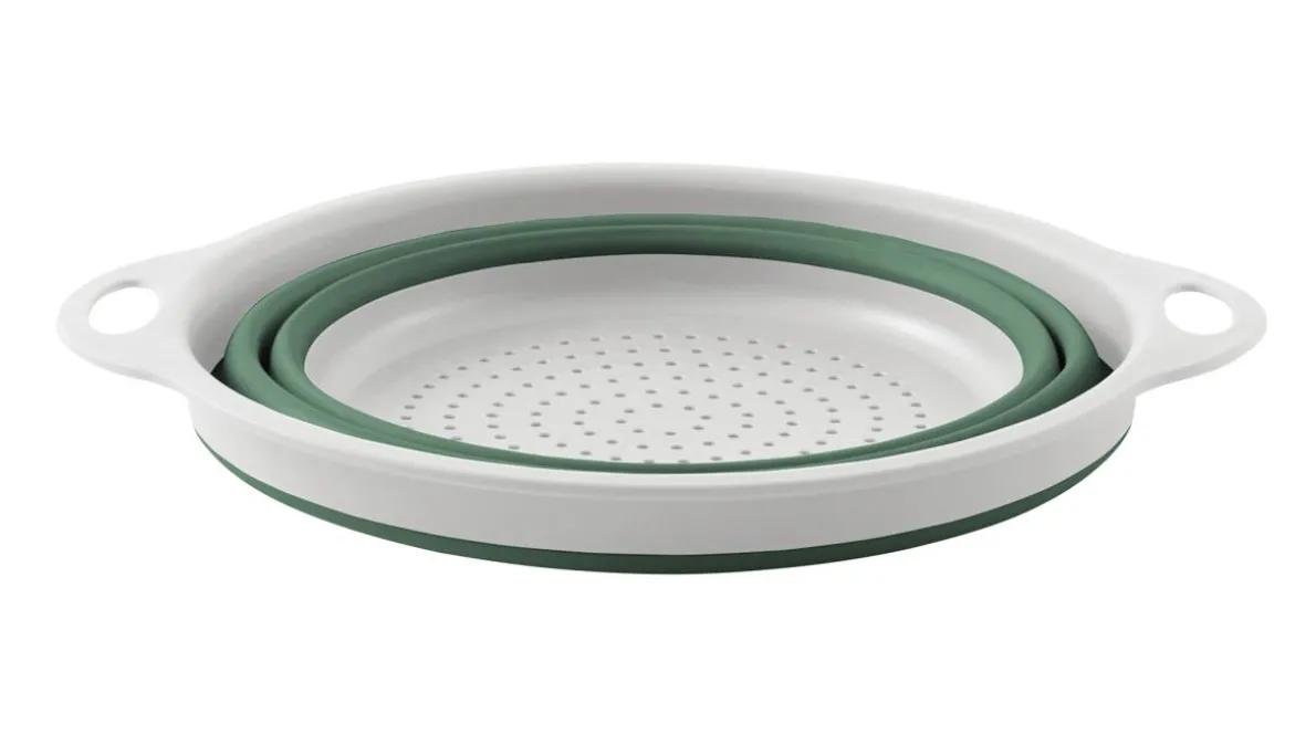 Collaps vergiet Shadow Green
