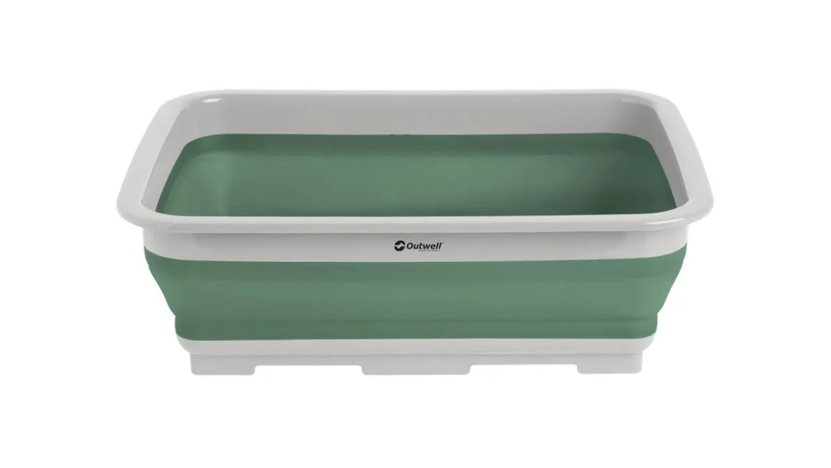 Collaps Wasbak Shadow Green