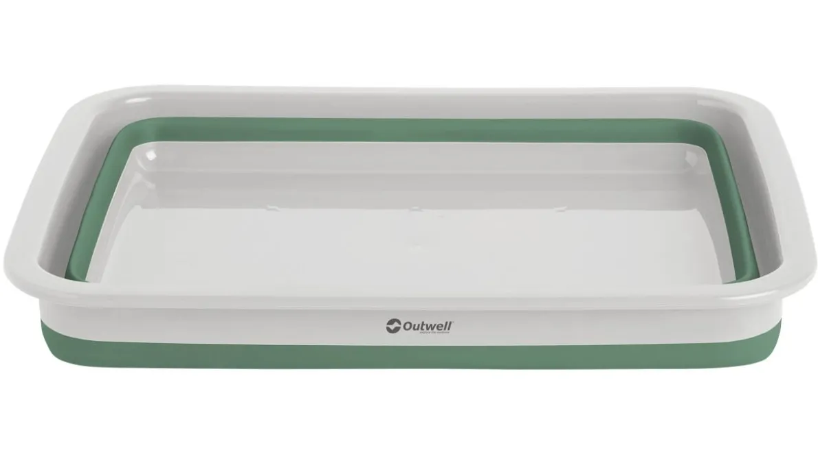 Collaps Wasbak Shadow Green