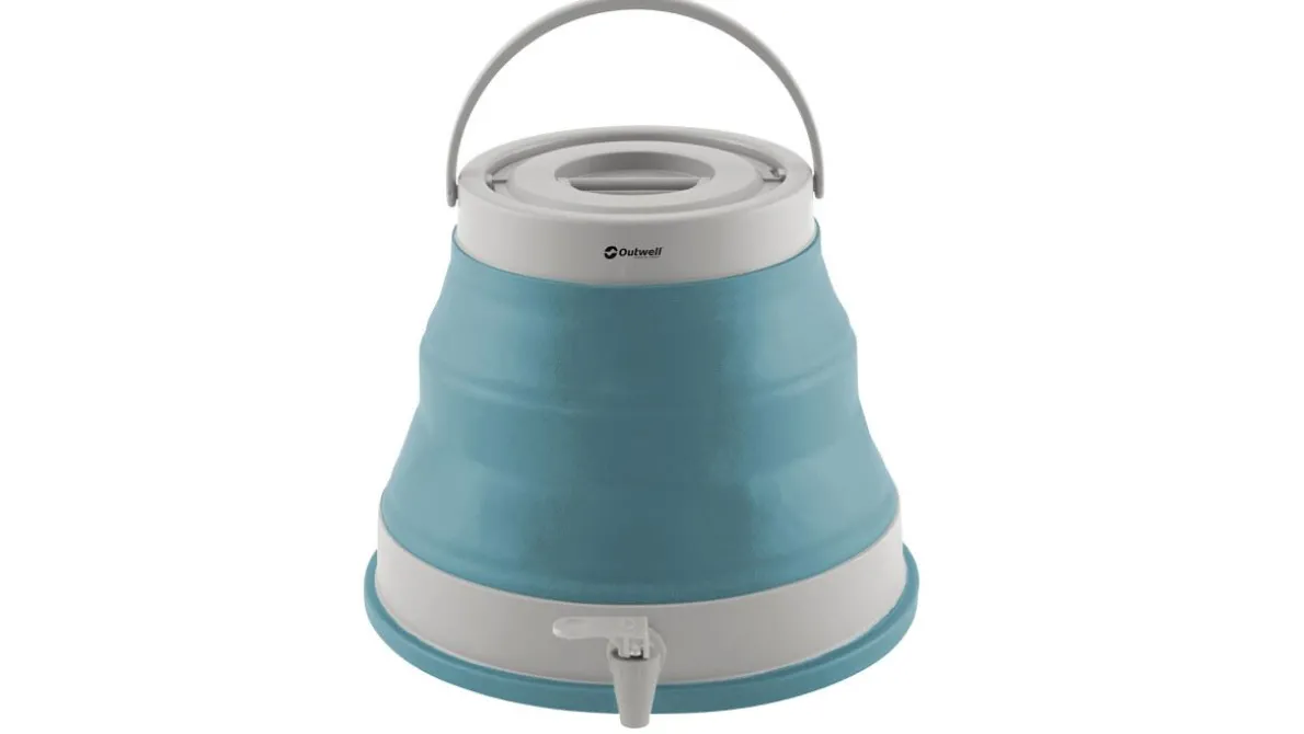Collaps Watertank Classic Blue