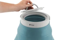 Collaps Watertank Classic Blue