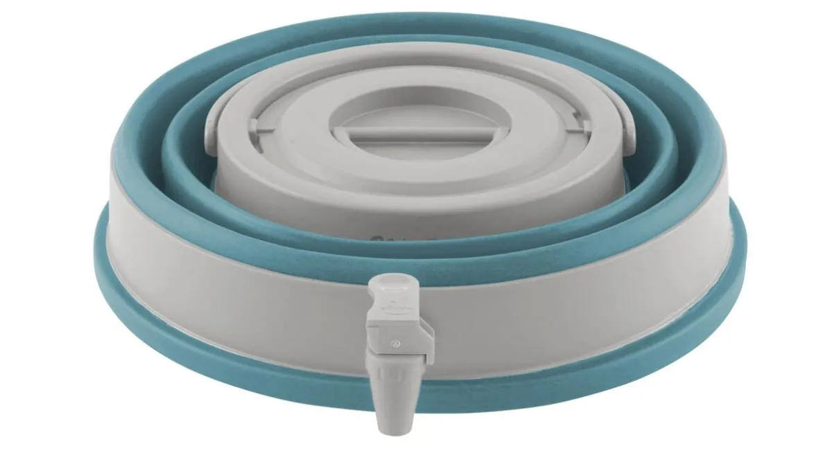 Collaps Watertank Classic Blue