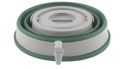 Collaps Watertank Shadow Green