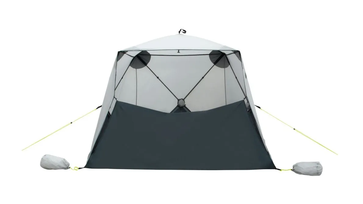 Compton Beach Shelter