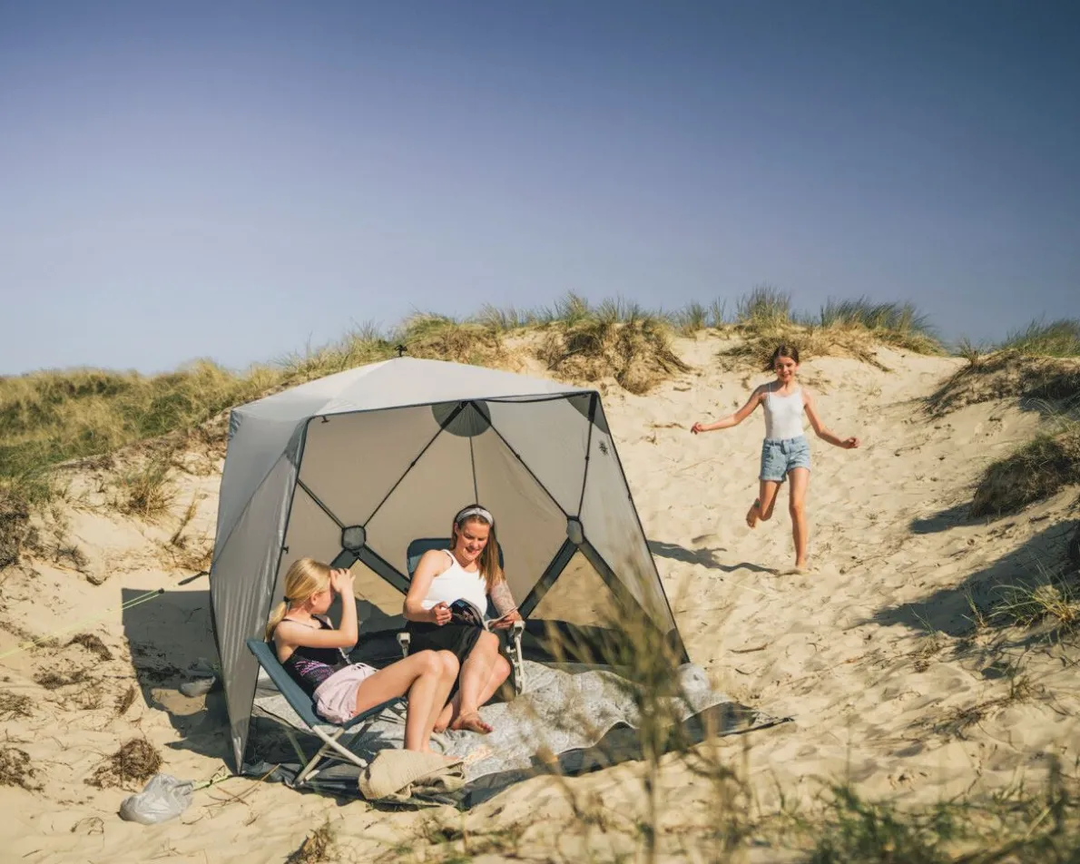Compton Beach Shelter