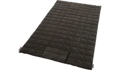 Constellation Comforter bruin