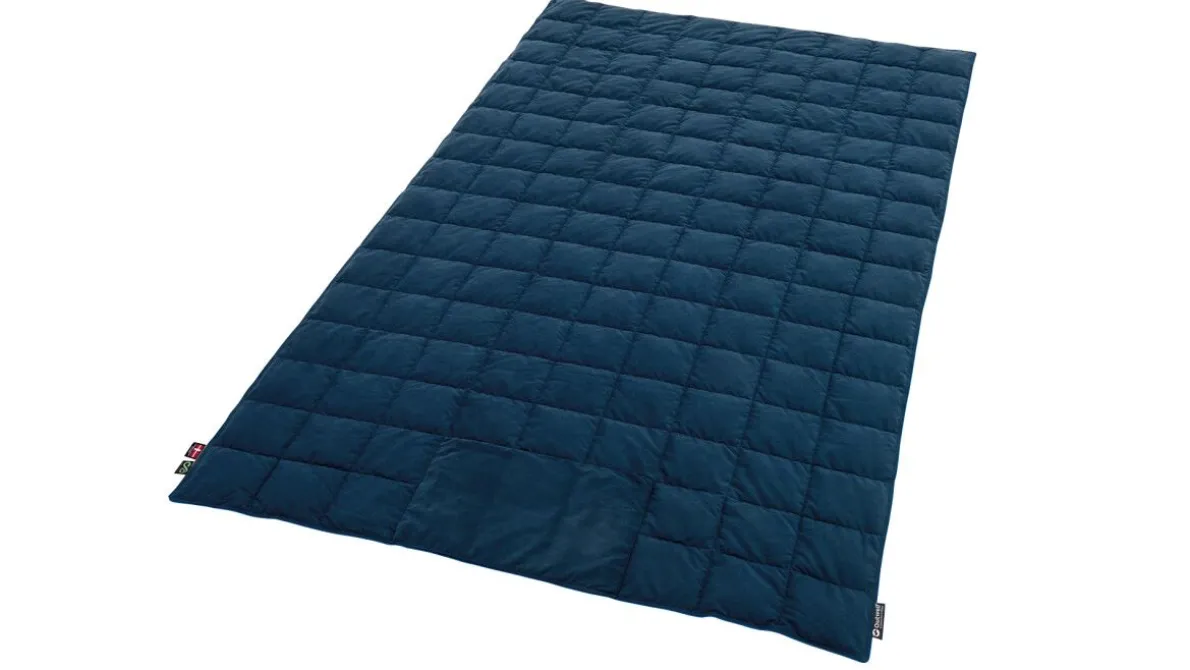 Constellation Comforter Blauw