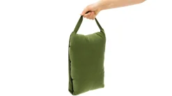 Constellation Comforter Groen