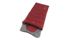 Contour Junior Rood