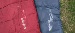 Contour Junior Rood