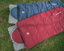 Contour Junior Rood