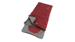 Contour Junior Rood