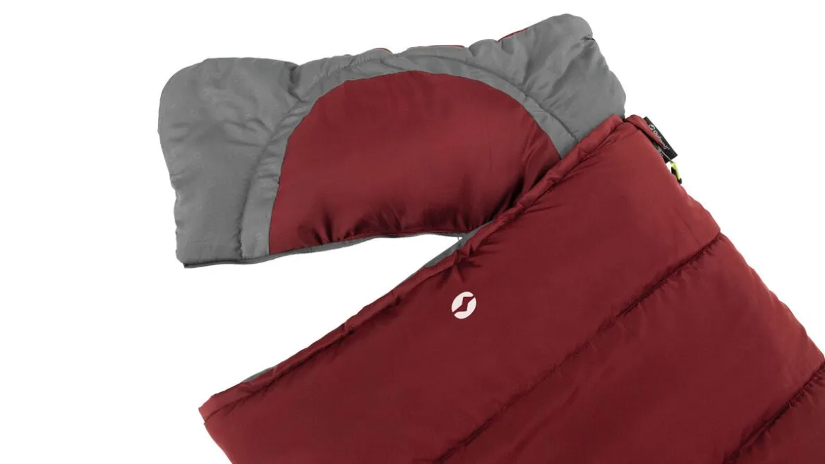 Contour Junior Rood