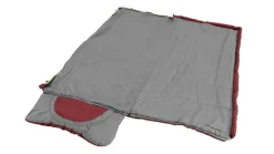 Contour Junior Rood