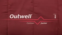 Contour Junior Rood