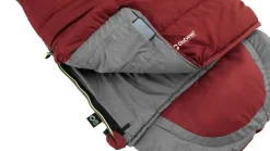 Contour Junior Rood