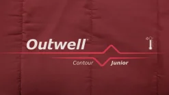 Contour Junior Rood