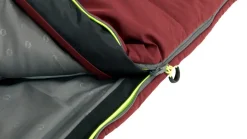 Contour Junior Rood