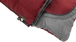Contour Junior Rood