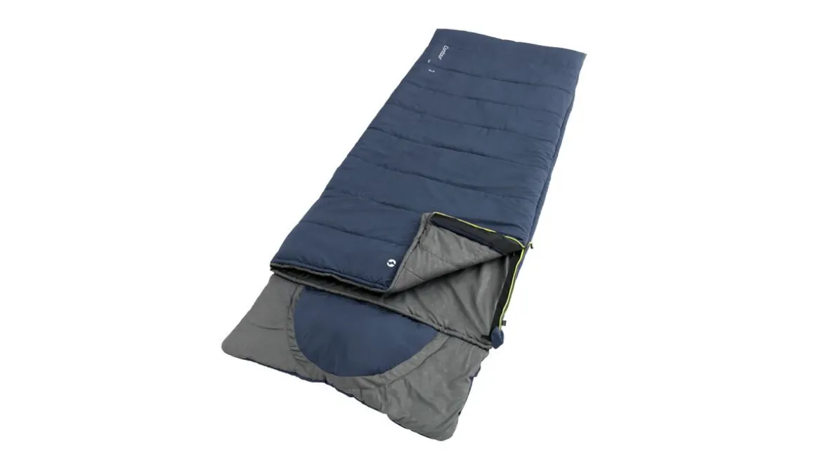 Contour Lux Deep Blue