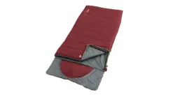 Contour Lux Rood