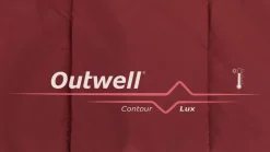 Contour Lux Rood
