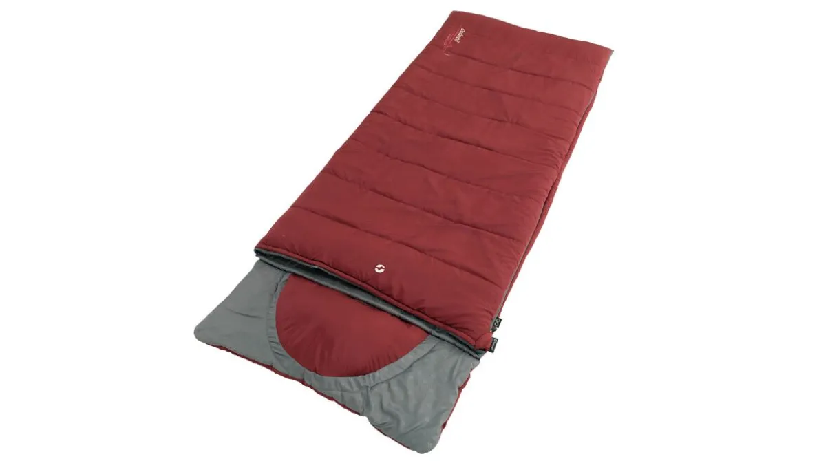 Contour Lux Rood