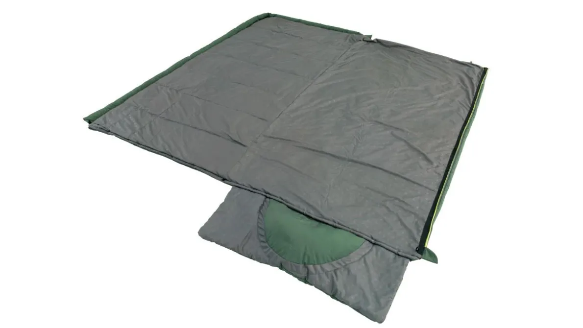 Contour Lux XL Groen