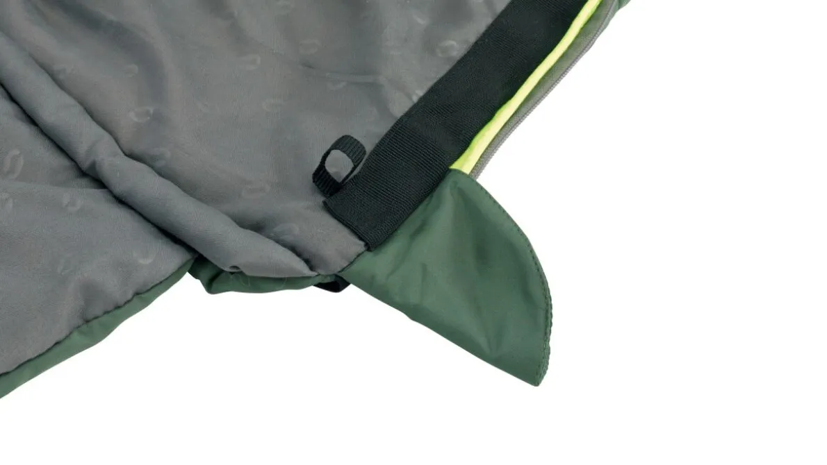 Contour Lux XL Groen