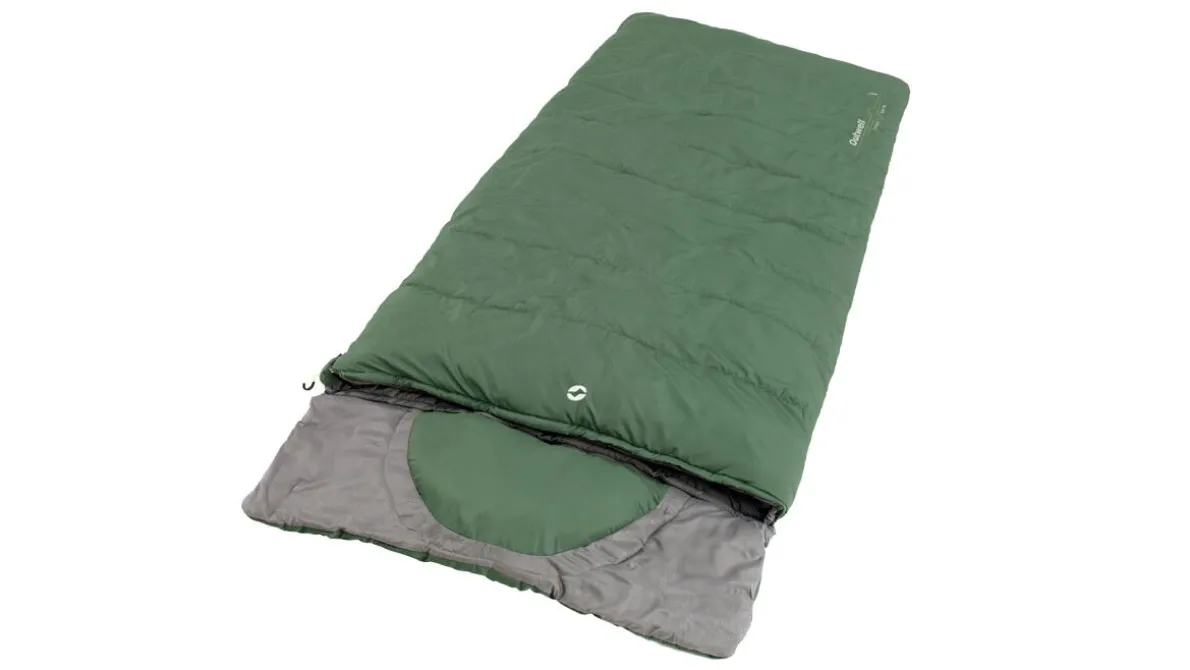 Contour Lux XL Groen