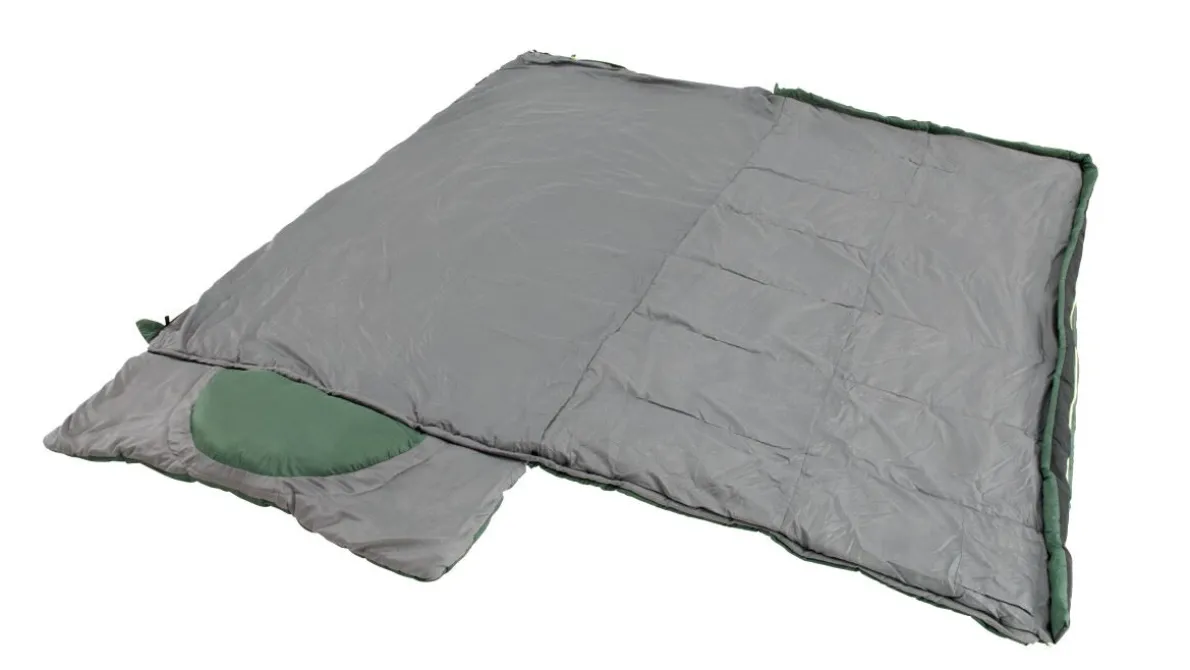 Contour Lux XL Groen