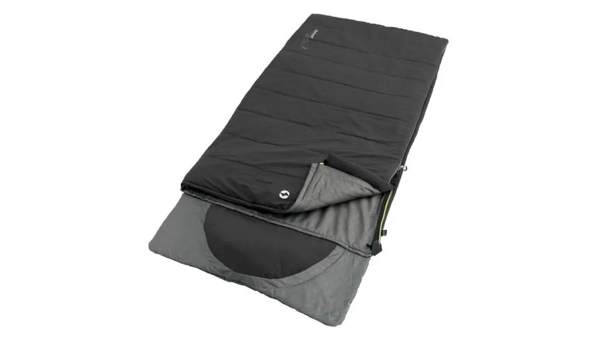 Contour Midnight Black