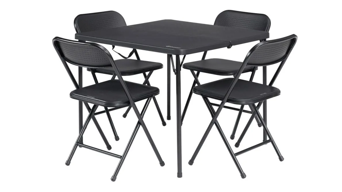 Corda picknicktafelset