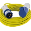 Corvus CEE kabel 15 m