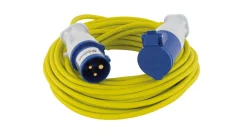 Corvus CEE kabel 15 m