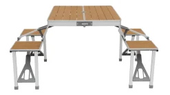 Dawson Picknicktafel