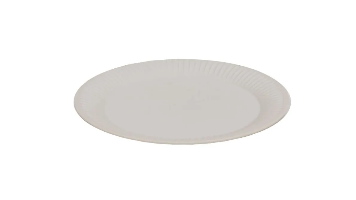 Delish 2 persoons serviesgoed set Sandstone