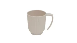 Delish 2 persoons serviesgoed set Sandstone