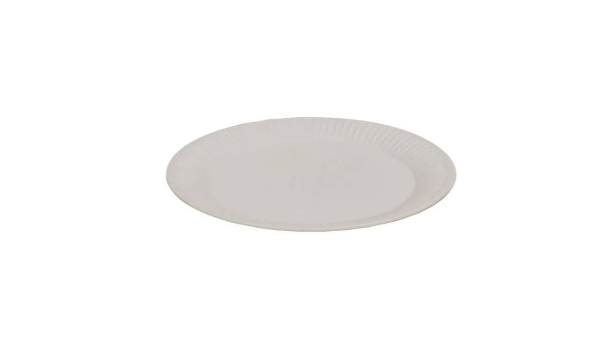 Delish 2 persoons serviesgoed set Sandstone