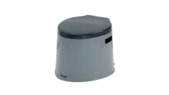 Draagbaar toilet 6L
