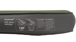 Dreamhaven Double 7.5 cm