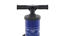 Dubbel Action Pomp