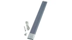 Duratec "doe het zelf set" 11,0 mm