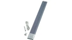 Duratec "doe het zelf set" 9,5 mm