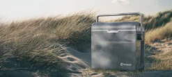 ECOcool Slate Grey 24 12V/230V