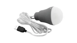 Epsilon gloeilamp