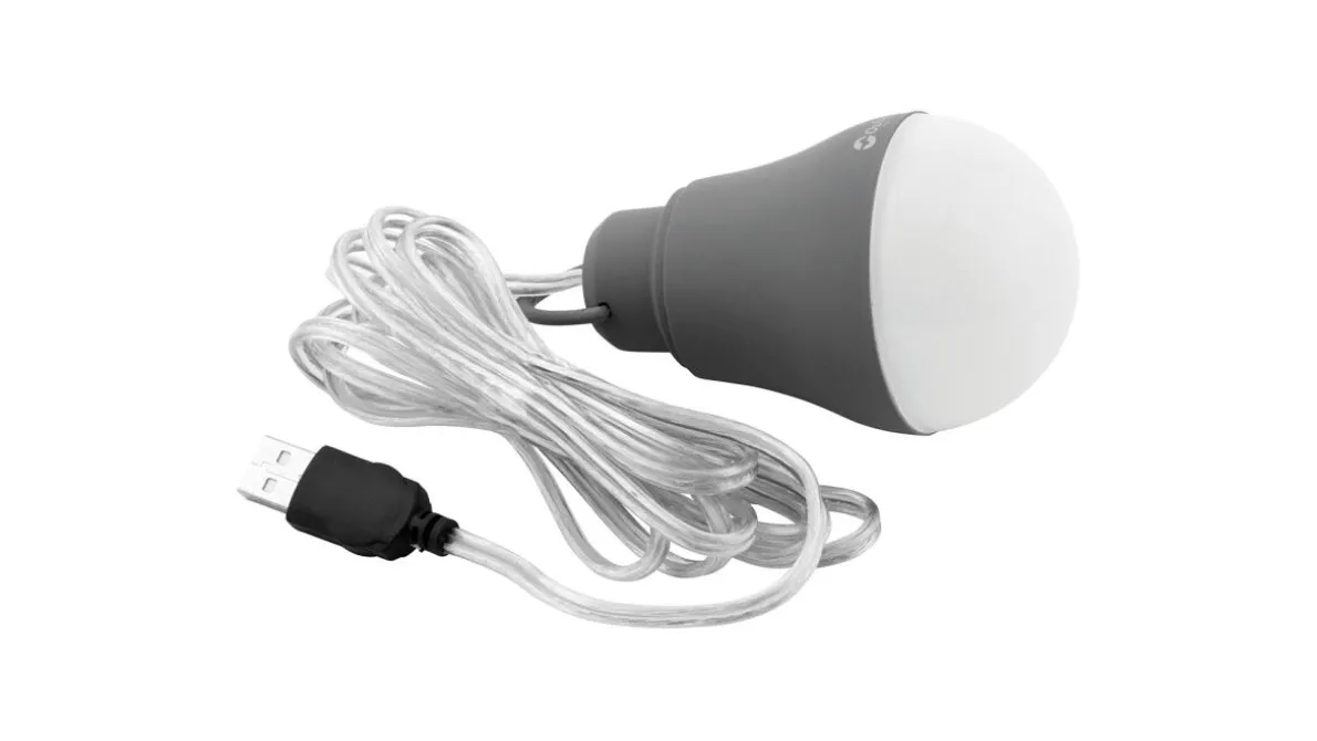 Epsilon gloeilamp