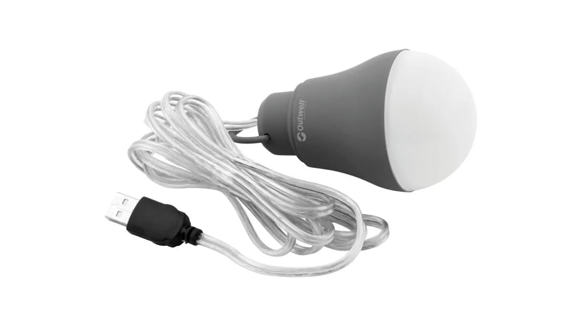 Epsilon gloeilamp
