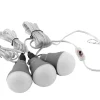 Epsilon gloeilamp set